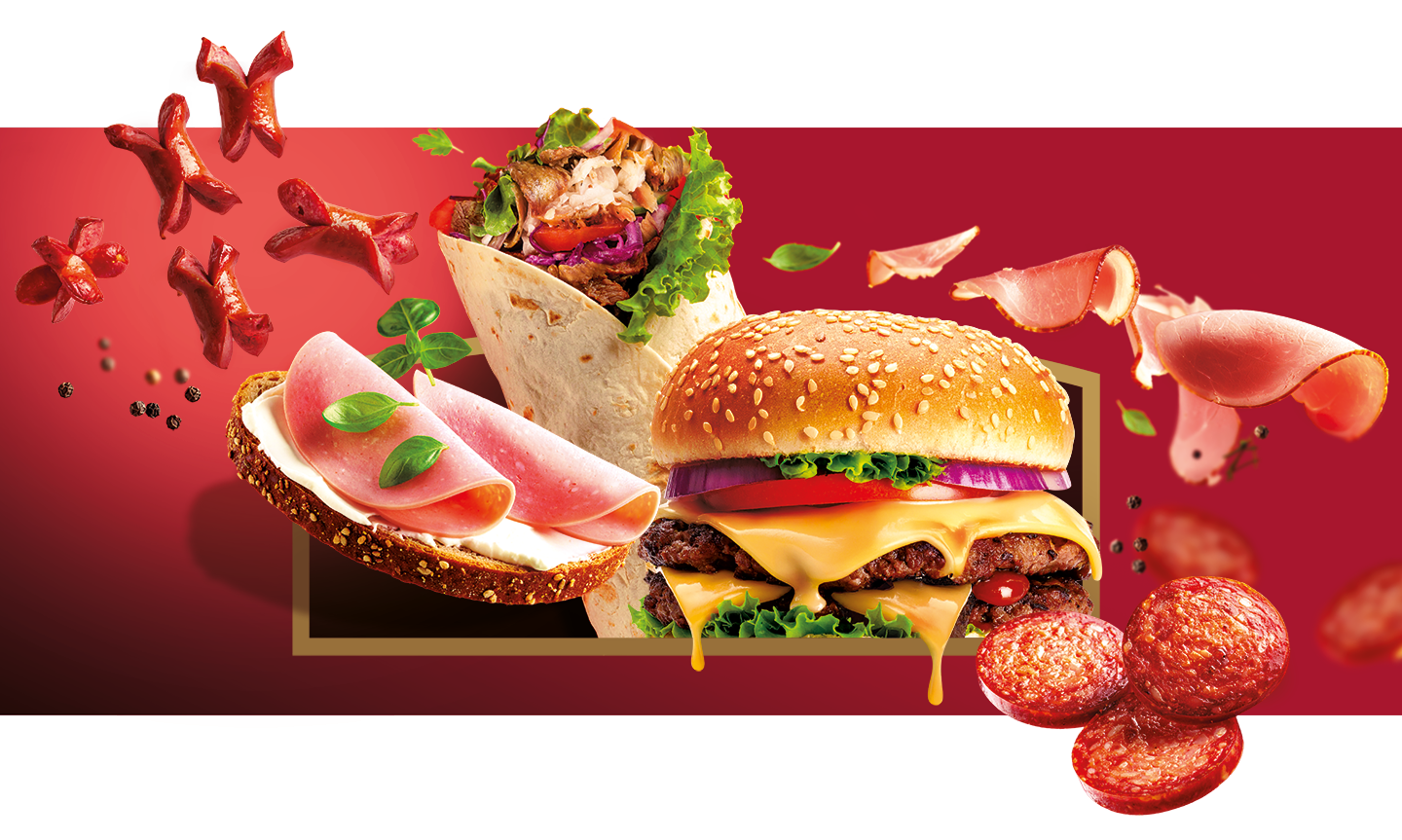 Bonfes için burger görseli